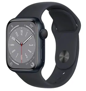 Замена кнопки включения Apple Watch Series 8 в Новосибирске